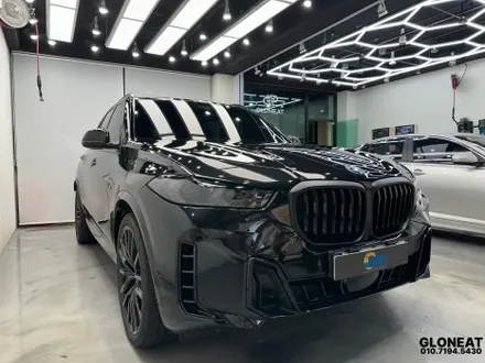 청라 신차패키지 BMW X5(G05) 풀패키지 시공 / 인천 서구 청라동
