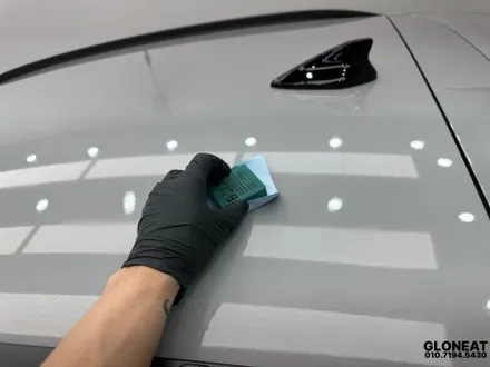 청라신차패키지 2023디올뉴 코나  시공후기 / 인천 서구