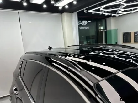 인천서구 광택 스포티지 더볼드 블랙에디션 완성 / 인천 서구