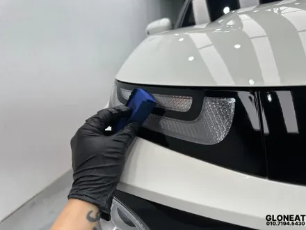 캐스퍼 하루 만에 출고? 곧바로 신차패키지까지 완료 / 인천 서구