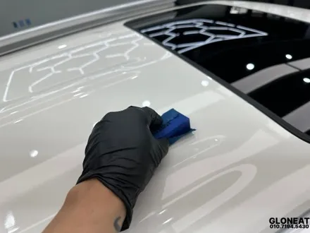 캐스퍼 하루 만에 출고? 곧바로 신차패키지까지 완료 / 인천 서구