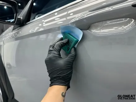 청라신차패키지 2023디올뉴 코나  시공후기 / 인천 서구