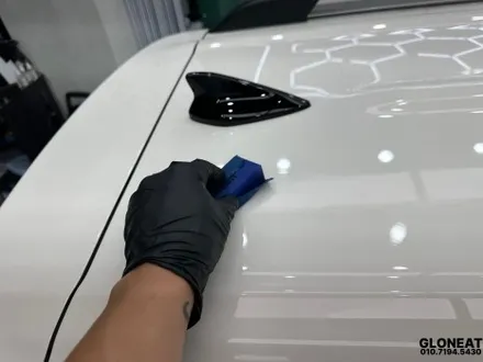 캐스퍼 하루 만에 출고? 곧바로 신차패키지까지 완료 / 인천 서구