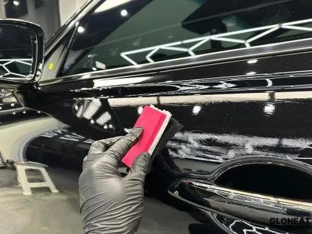 청라신차패키지 제네시스G80 기본적으로 뭘해야될까 / 인천 서구