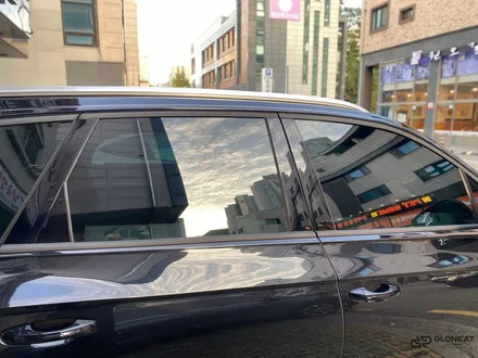 청라썬팅 투아렉 가성비 있는 썬팅필름으로 전체 재시공 / 인천 서구