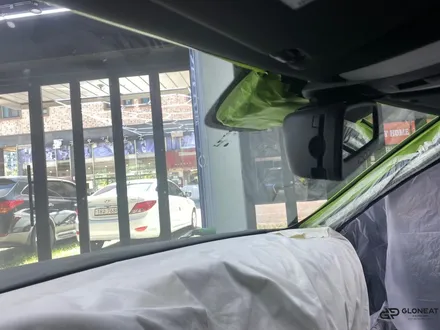 인천 서구 청라 썬팅 벤츠E클래스 전면썬팅 시공 / 인천 서구