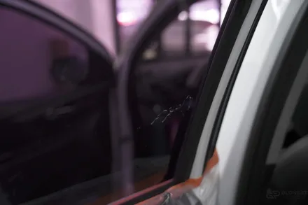 인천 검암동 반사썬팅 잘하는 집:) / 인천 서구