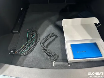 청라 블랙박스 레인지로버 벨라 QXD8000,보조배터리 시공후기 / 인천 서구