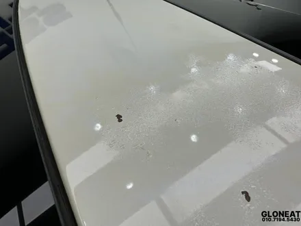 계양구 루프스킨제거와 썬팅 재시공후기 / 인천 서구