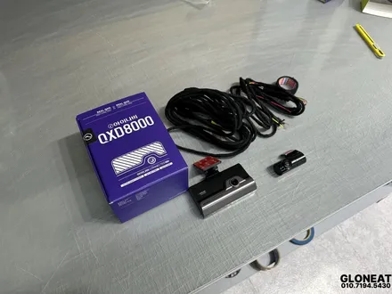 아이나비블랙박스추천 QXD8000 스펙과정보 / 인천 서구