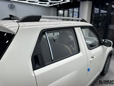 캐스퍼 하루 만에 출고? 곧바로 신차패키지까지 완료 / 인천 서구