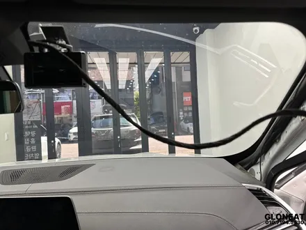 청라블랙박스 BMW X6 아이나비Z9500 시공기 / 인천 서구 청라동
