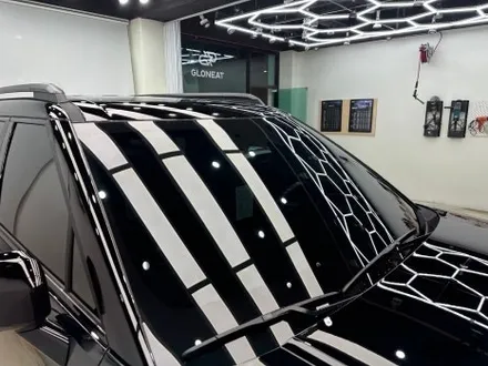 인천서구썬팅 싼타페MX5 블랙잉크차량에 어울리는 필름은? / 인천 서구 청라동