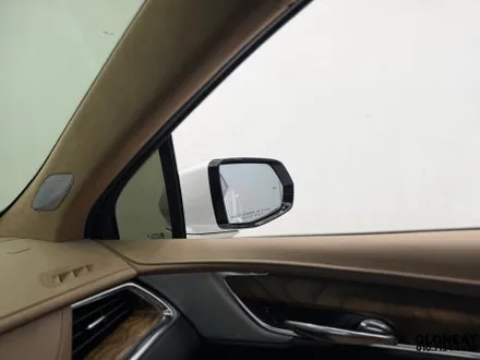 캐딜락 XT5 옵틱글래스 광각미러 교체시공기 / 인천 서구 청라동