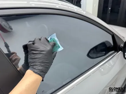 청라신차패키지 2023디올뉴 코나  시공후기 / 인천 서구