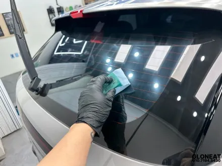 청라신차패키지 2023디올뉴 코나  시공후기 / 인천 서구