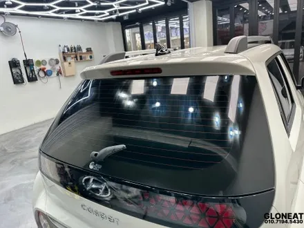 캐스퍼 하루 만에 출고? 곧바로 신차패키지까지 완료 / 인천 서구