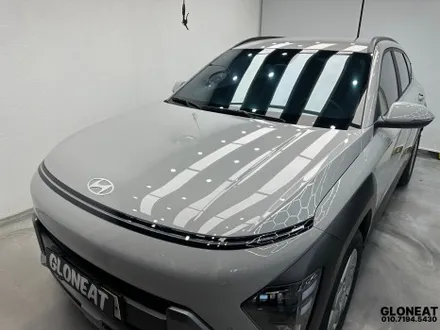 청라신차패키지 2023디올뉴 코나  시공후기 / 인천 서구