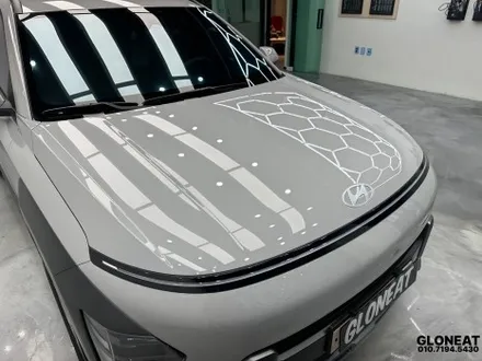 청라신차패키지 2023디올뉴 코나  시공후기 / 인천 서구