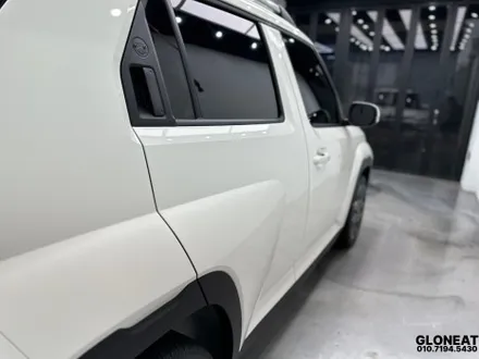 캐스퍼 하루 만에 출고? 곧바로 신차패키지까지 완료 / 인천 서구