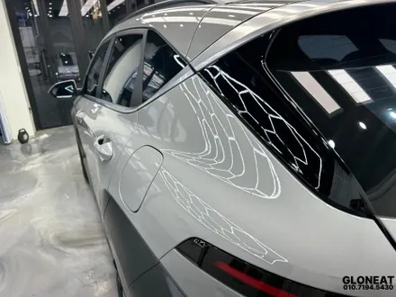 청라신차패키지 2023디올뉴 코나  시공후기 / 인천 서구