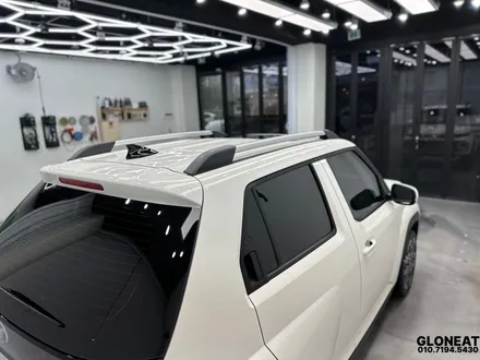 캐스퍼 하루 만에 출고? 곧바로 신차패키지까지 완료 / 인천 서구