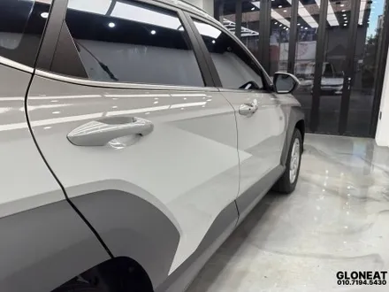 청라신차패키지 2023디올뉴 코나  시공후기 / 인천 서구