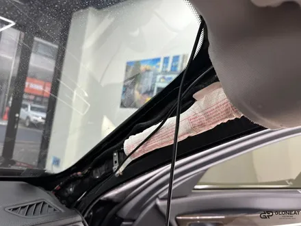 인천서구 블랙박스 BMW7시리즈 아이나비Z8000+보조배터리 시공 / 인천 서구