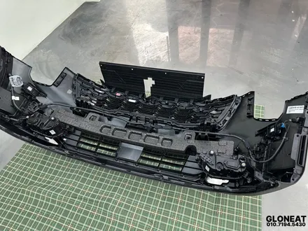 인천 쏘렌토MQ4 올블랙 크롬죽이기 / 그릴망 시공 후기 / 인천 서구