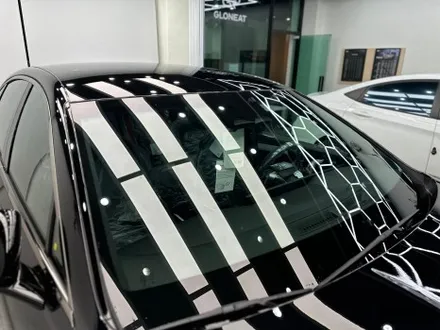 청라신차패키지 제네시스G80 기본적으로 뭘해야될까 / 인천 서구