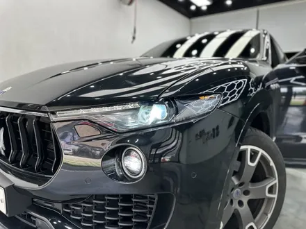 르반떼 HID 전조등(헤드라이트) 6000K 벌브 교체 시공기 / 인천 서구 청라동
