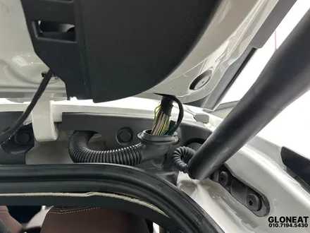 청라블랙박스 BMW X6 아이나비Z9500 시공기 / 인천 서구 청라동