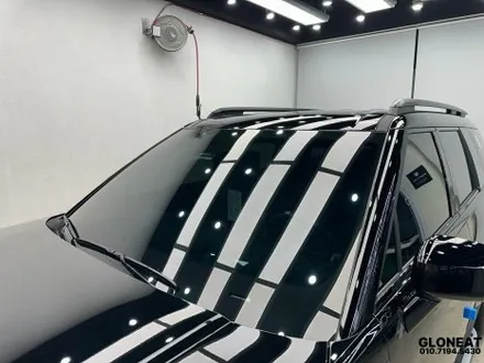 인천서구썬팅 싼타페MX5 블랙잉크차량에 어울리는 필름은? / 인천 서구 청라동