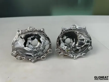 인천 SM5광량미달 헤드라이트 반사판 교체 작업기 / 인천 서구 청라동