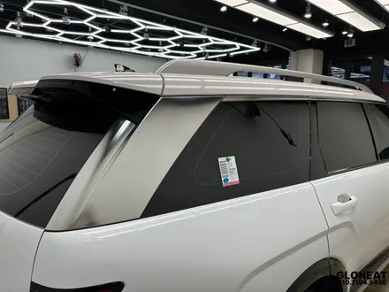 신형 펠리세이드LX3 화이트모델 크롬죽이기 1호차량 / 인천 서구 청라동