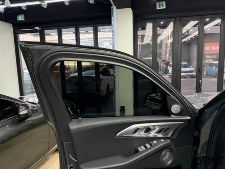 청라썬팅 BMW XM 솔라가드 볼텍스IR 시공후기 / 인천 서구 청라동