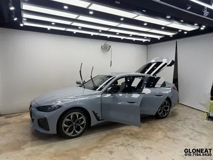 청라광택 본연의 색감을 찾고 유지력은 길게 / 인천 서구 청라동