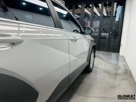 청라신차패키지 2023디올뉴 코나  시공후기 / 인천 서구