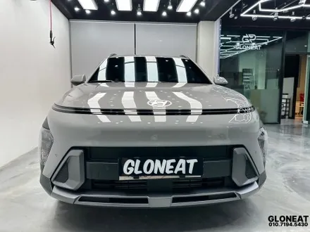 청라신차패키지 2023디올뉴 코나  시공후기 / 인천 서구