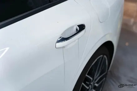 기아 K5 3세대 디테일링세차  청라 글로닛 / 인천 서구