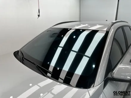 청라신차패키지 2023디올뉴 코나  시공후기 / 인천 서구