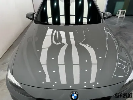 BMW M3(F80)CS 썬팅 / PPF 패키지시공후기 [글로닛] / 인천 서구