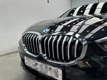 BMW F40 1시리즈 키드니블랙그릴 교체 시공 / 인천 서구 청라동