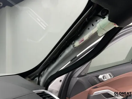 청라블랙박스 BMW X6 아이나비Z9500 시공기 / 인천 서구 청라동