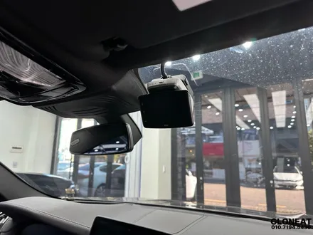 BMW X3 순정 블랙박스 ACE 3.0 제대로 교체하기 / 인천 서구 청라동