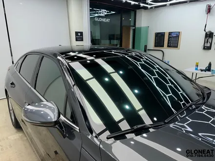 인천 썬팅재시공 만족도높은 후기 / 인천 서구 청라동