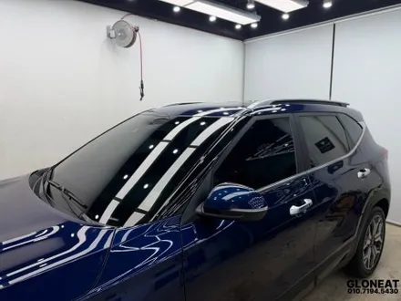 영종도 썬팅 재시공 비용과 시간은? / 인천 서구 청라동