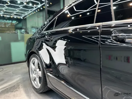 벤츠CLS 블랙차량 청라광택에서 한번도 느껴보지못했던 광빨 선사해드리기 / 인천 서구