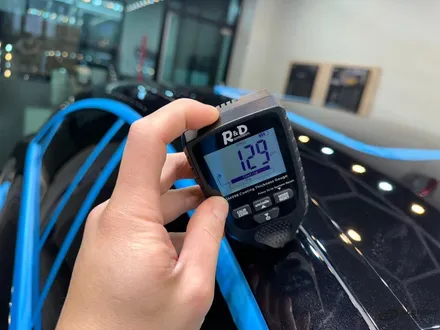 벤츠CLS 블랙차량 청라광택에서 한번도 느껴보지못했던 광빨 선사해드리기 / 인천 서구