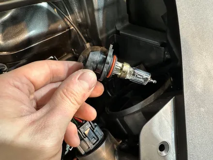 더뉴레이 합법 전조등LED DIY 교체하는 방법 / 인천 서구